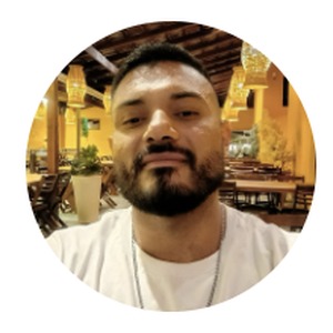 Marcelo Araújo, cliente Power MEI